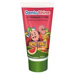 DENTOSHINE WATERMELON T.P.80GM